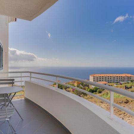 Апартаменти Costa Azul Канісу Екстер'єр фото